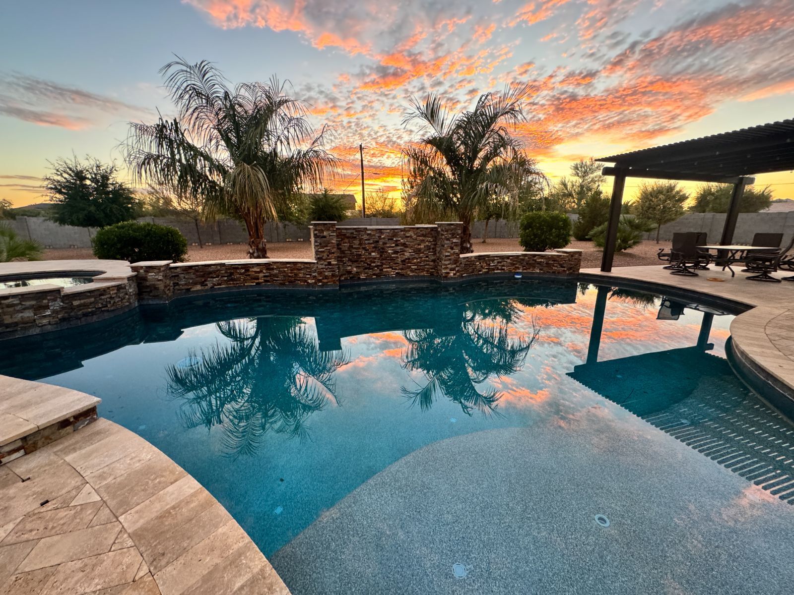 Wellness retreats